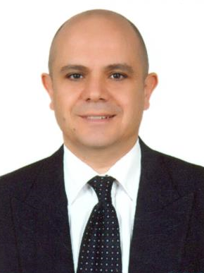 Murat Salim Esenli